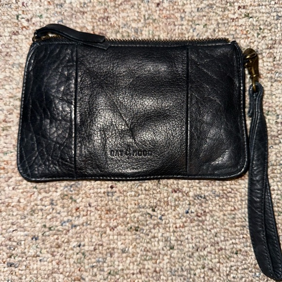 Assorted Black Wallets - Picture 3 of 13